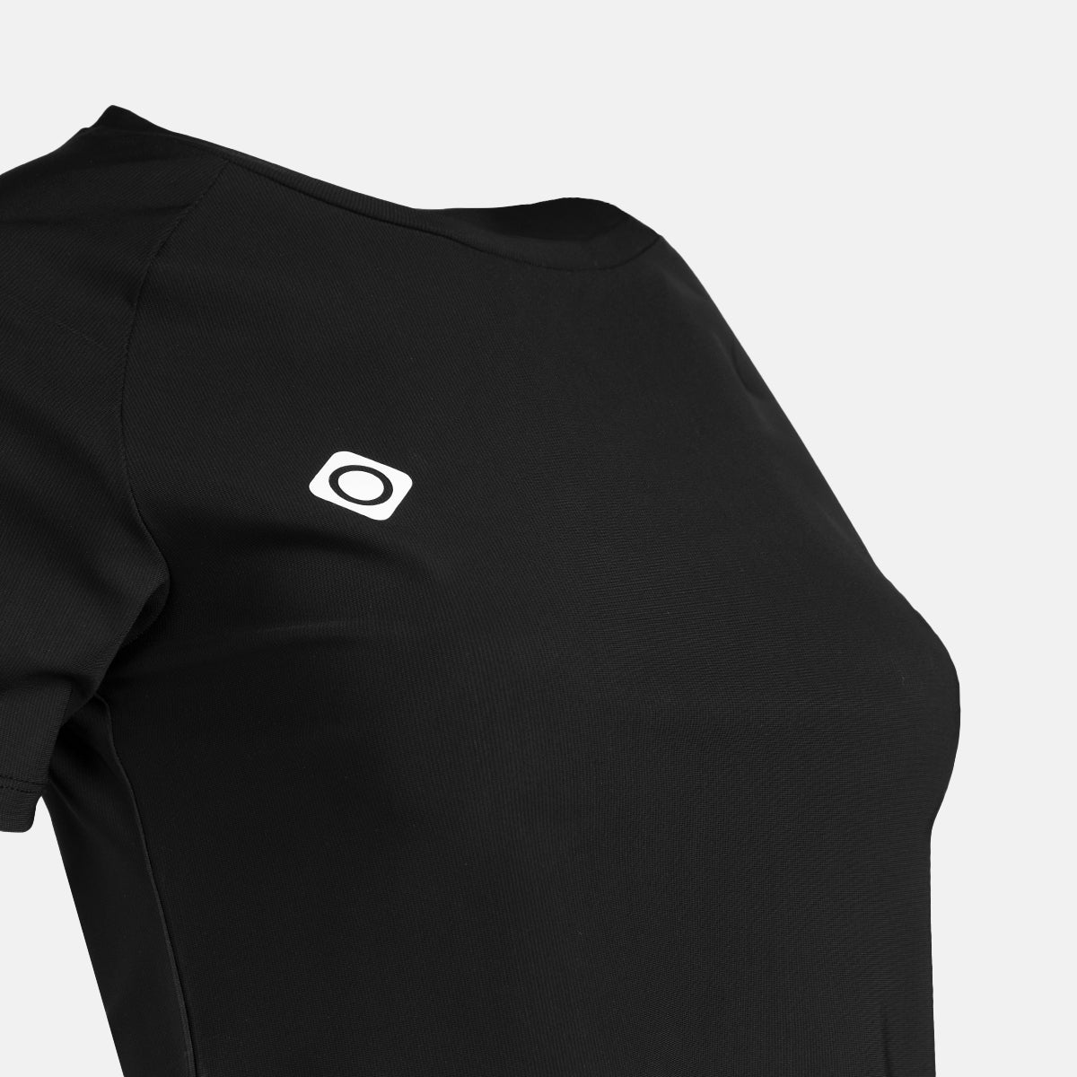CAMISETA MANGA CORTA MUJER CREOLA