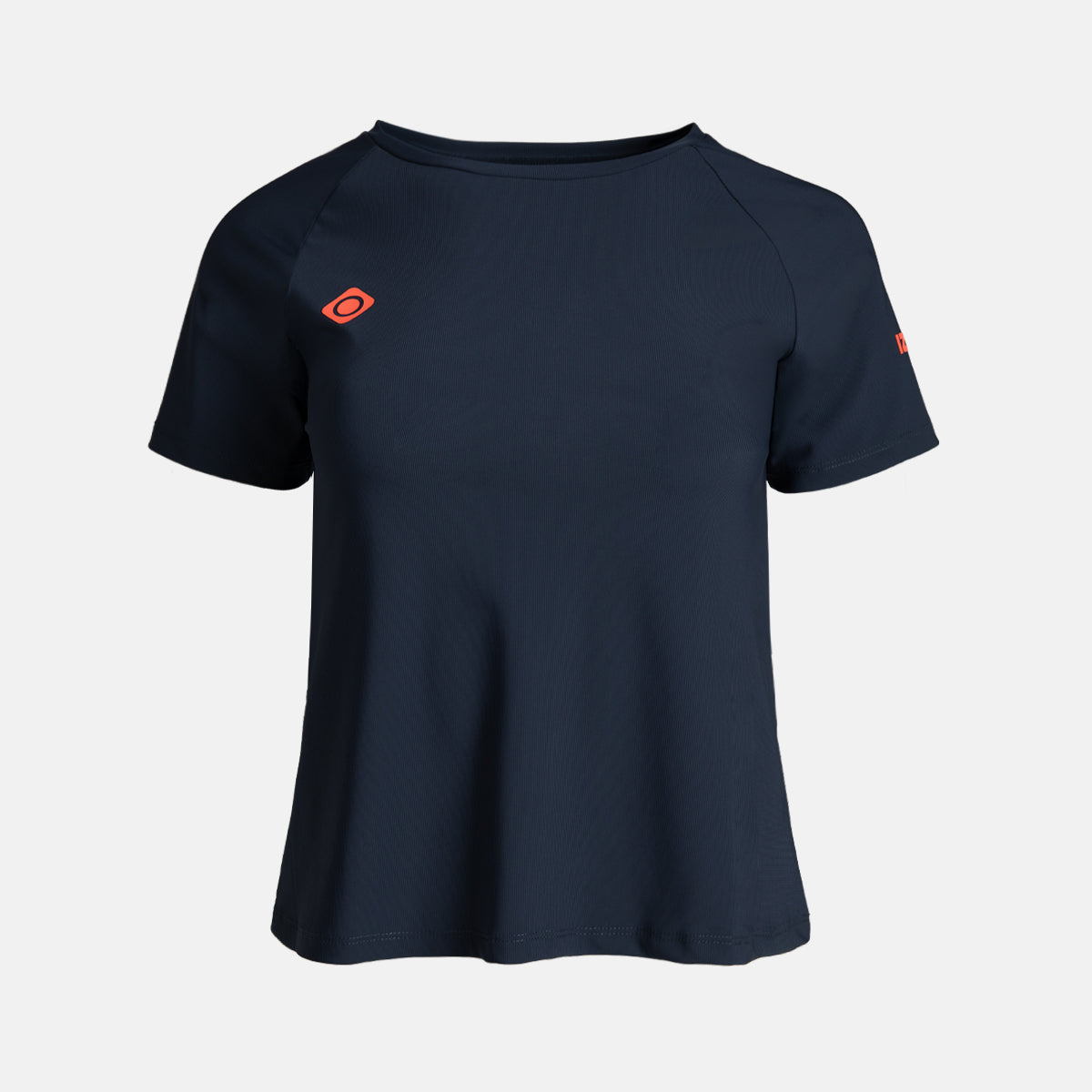 CAMISETA MANGA CORTA MUJER CREOLA