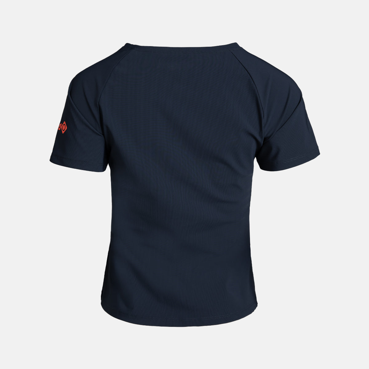 CAMISETA MANGA CORTA MUJER CREOLA
