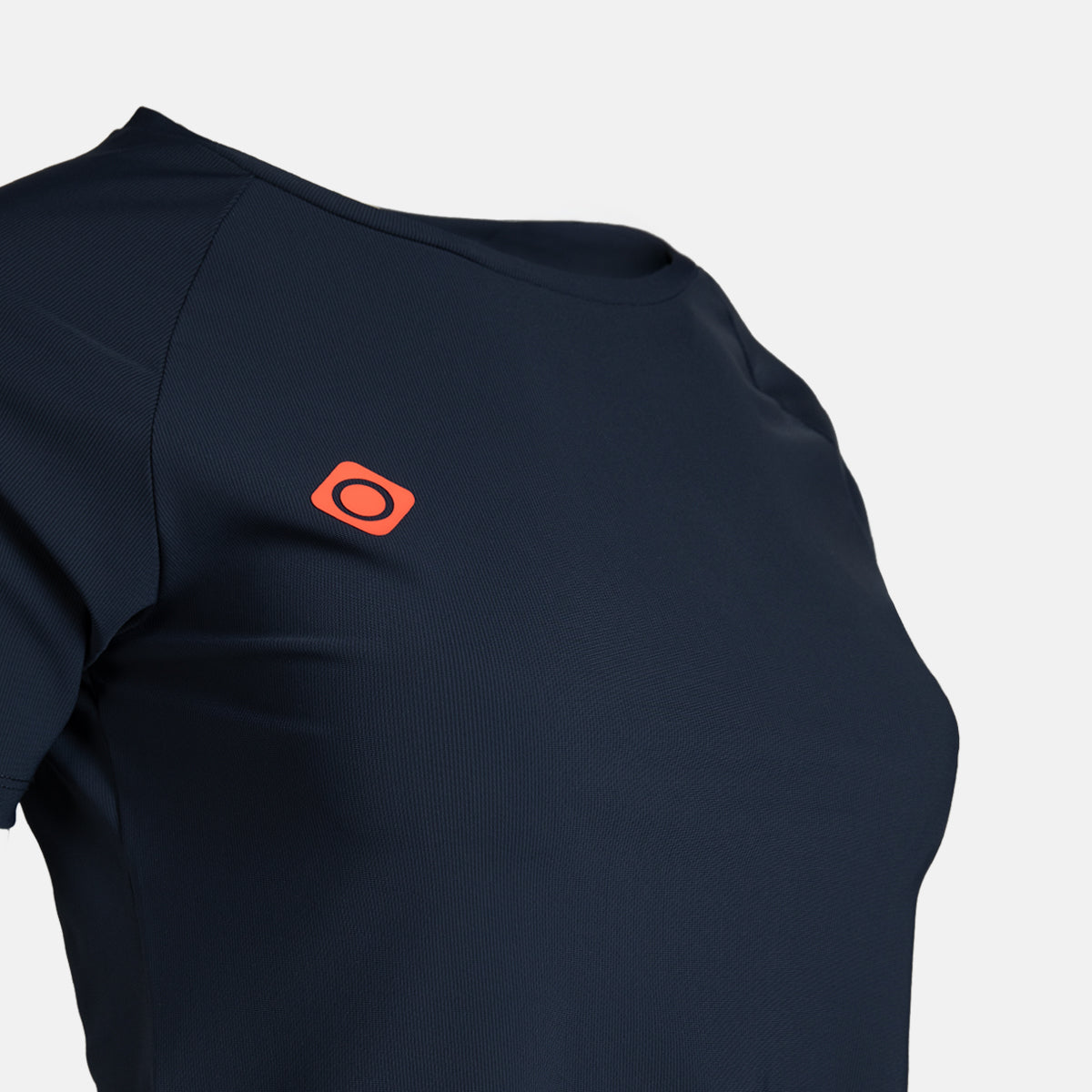CAMISETA MANGA CORTA MUJER CREOLA