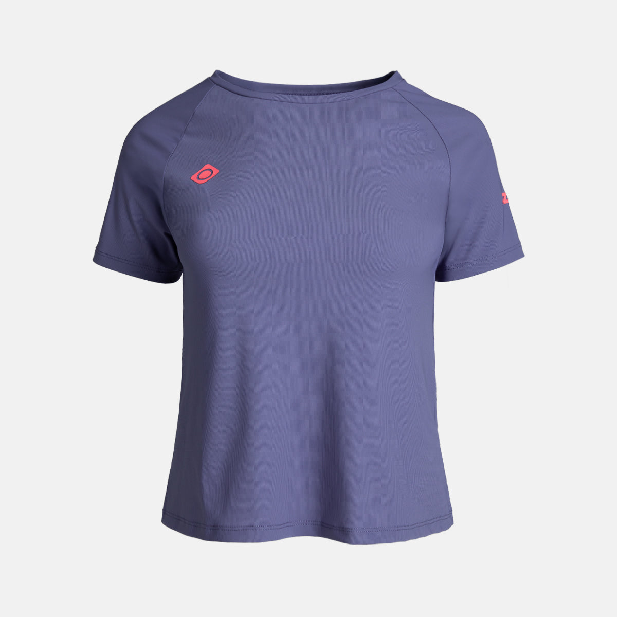 CAMISETA MANGA CORTA MUJER CREOLA