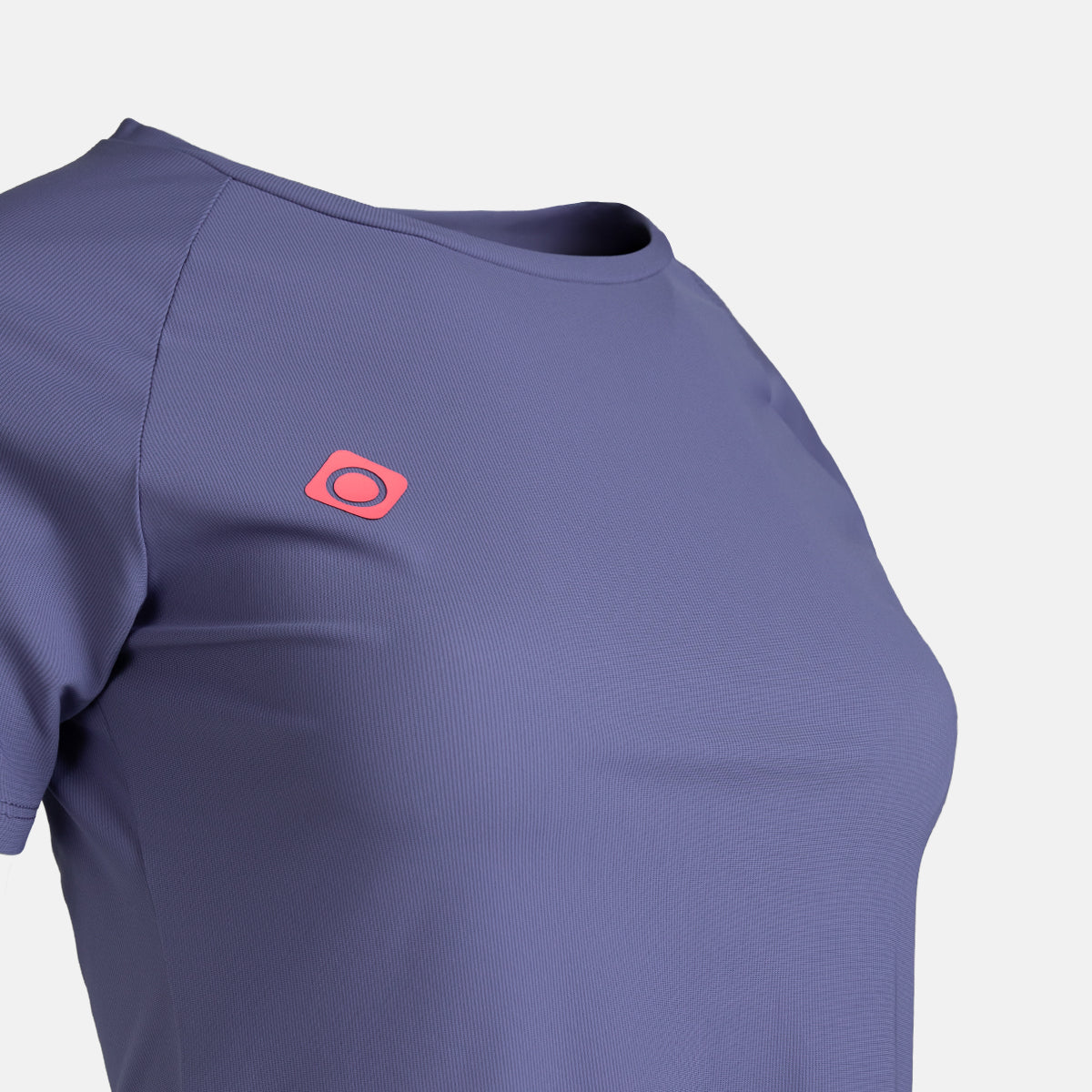 CAMISETA MANGA CORTA MUJER CREOLA