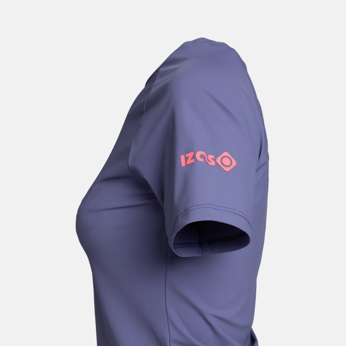 CAMISETA MANGA CORTA MUJER CREOLA