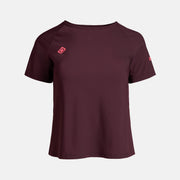 CAMISETA MANGA CORTA MUJER CREOLA