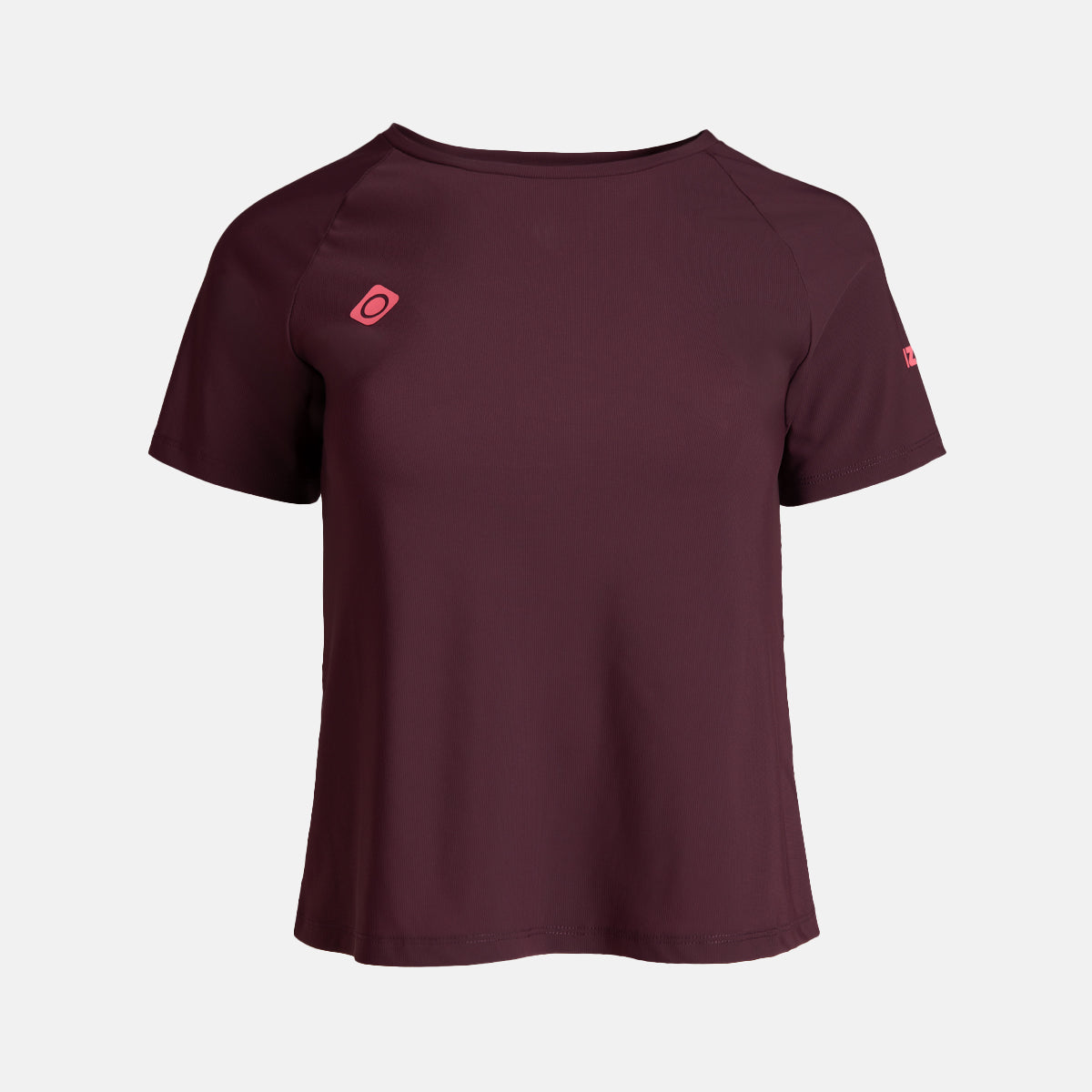 CAMISETA MANGA CORTA MUJER CREOLA