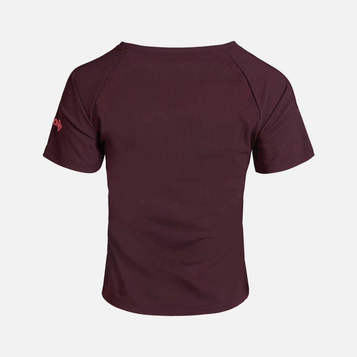 CAMISETA MANGA CORTA MUJER CREOLA