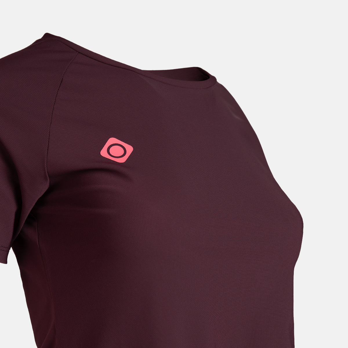 CAMISETA MANGA CORTA MUJER CREOLA