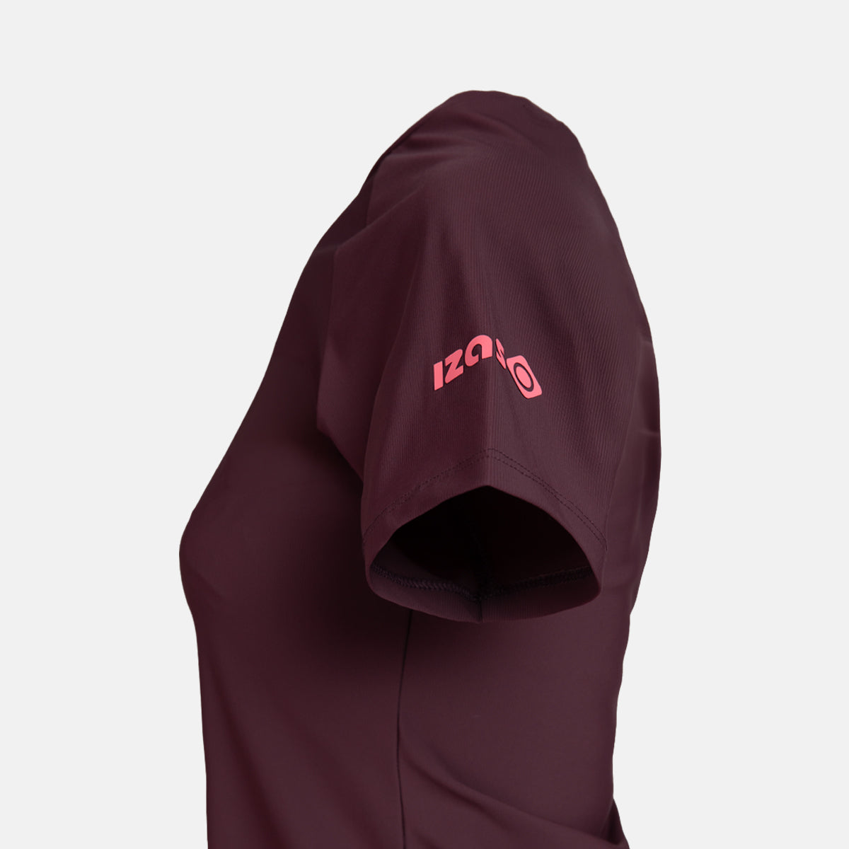 CAMISETA MANGA CORTA MUJER CREOLA