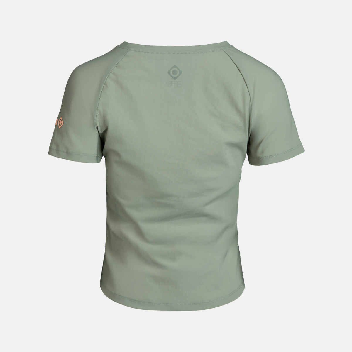 CAMISETA MANGA CORTA MUJER CREOLA