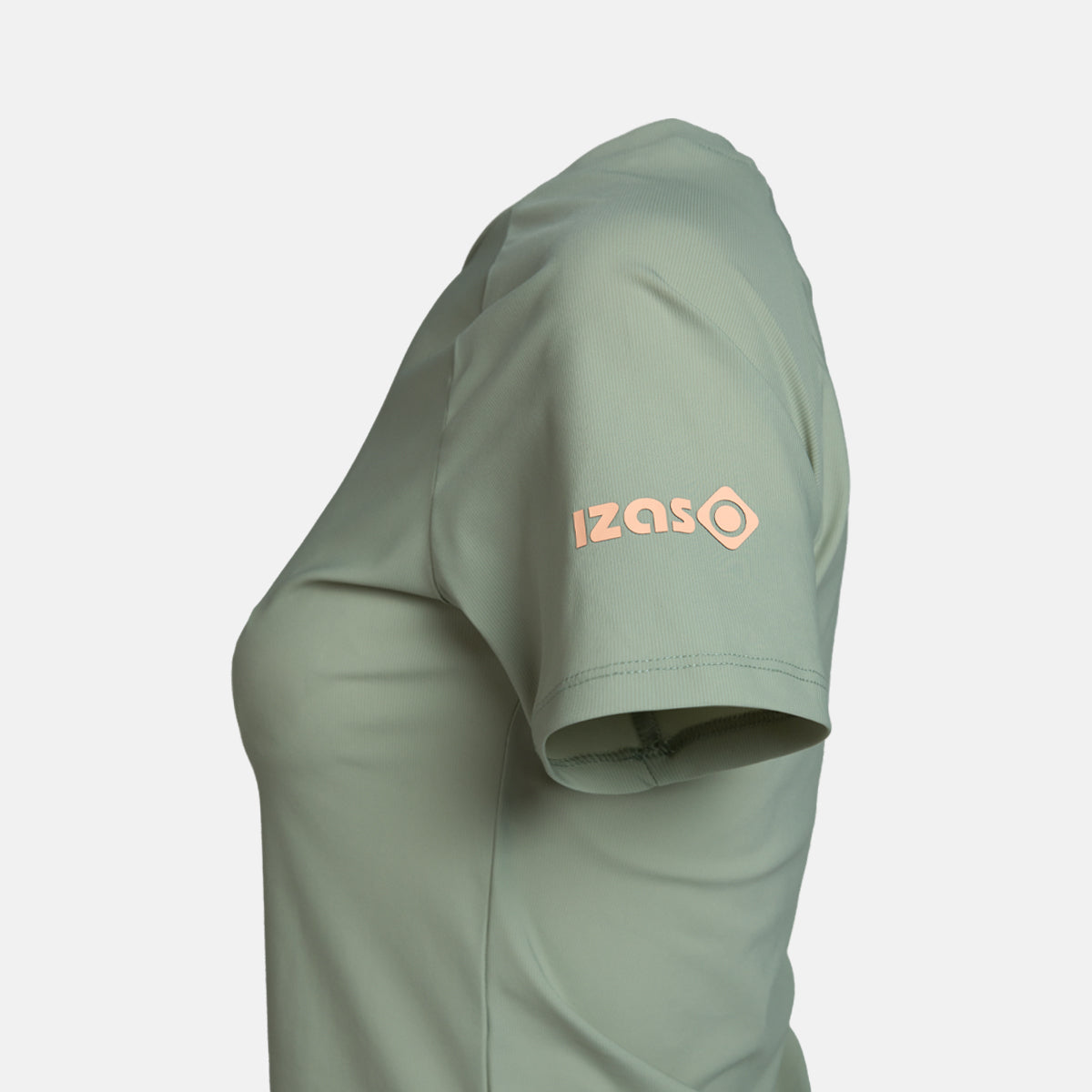 CAMISETA MANGA CORTA MUJER CREOLA