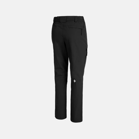 PANTALON TREKKING MUJER DAVIS W