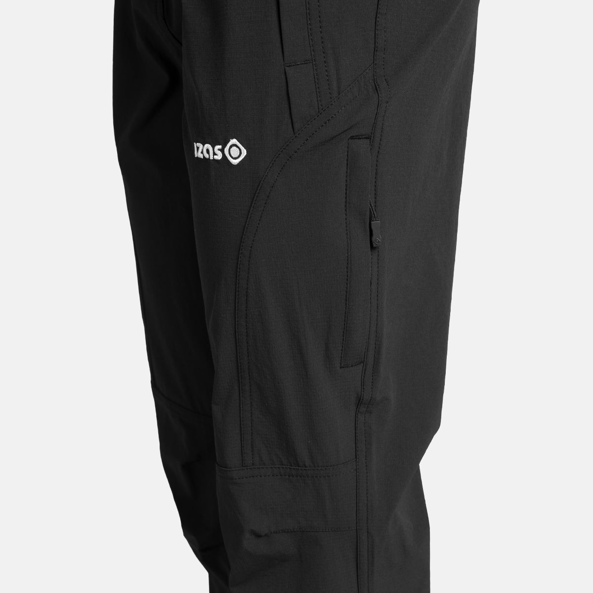 PANTALON TREKKING MUJER DAVIS W