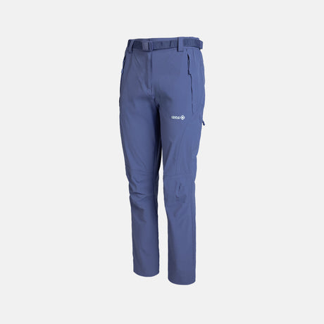 PANTALON TREKKING MUJER DAVIS W
