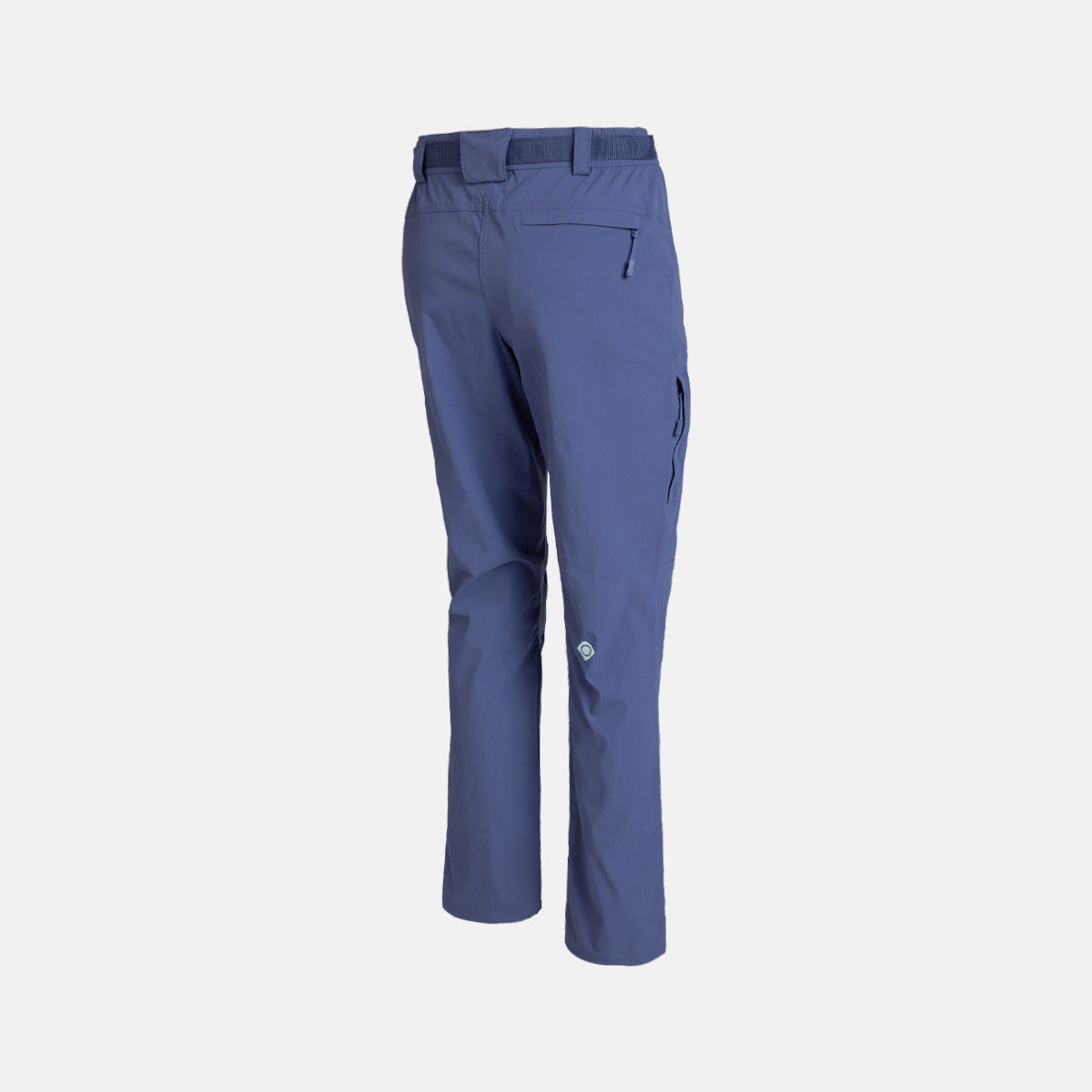 PANTALON TREKKING MUJER DAVIS W