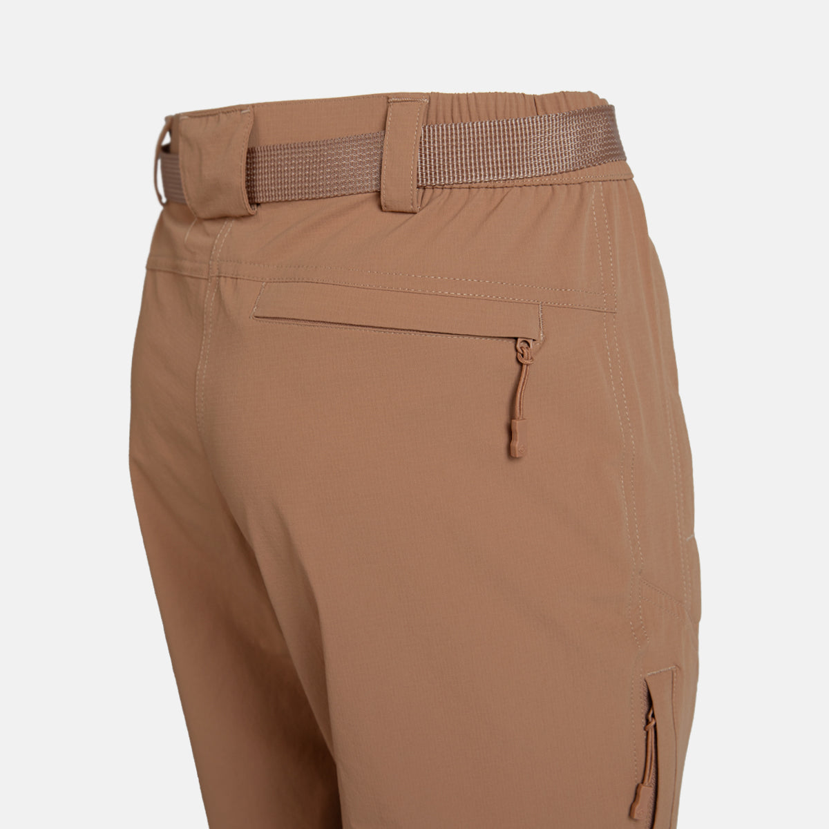 PANTALON TREKKING MUJER DAVIS W