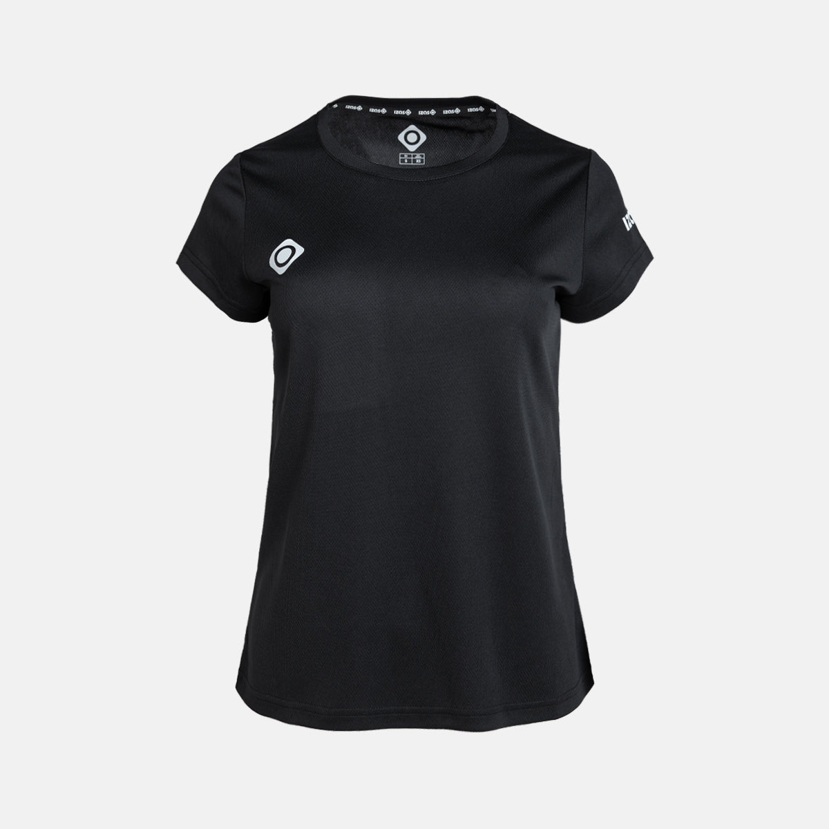 CAMISETA TECNICA MUJER CREUS W V3