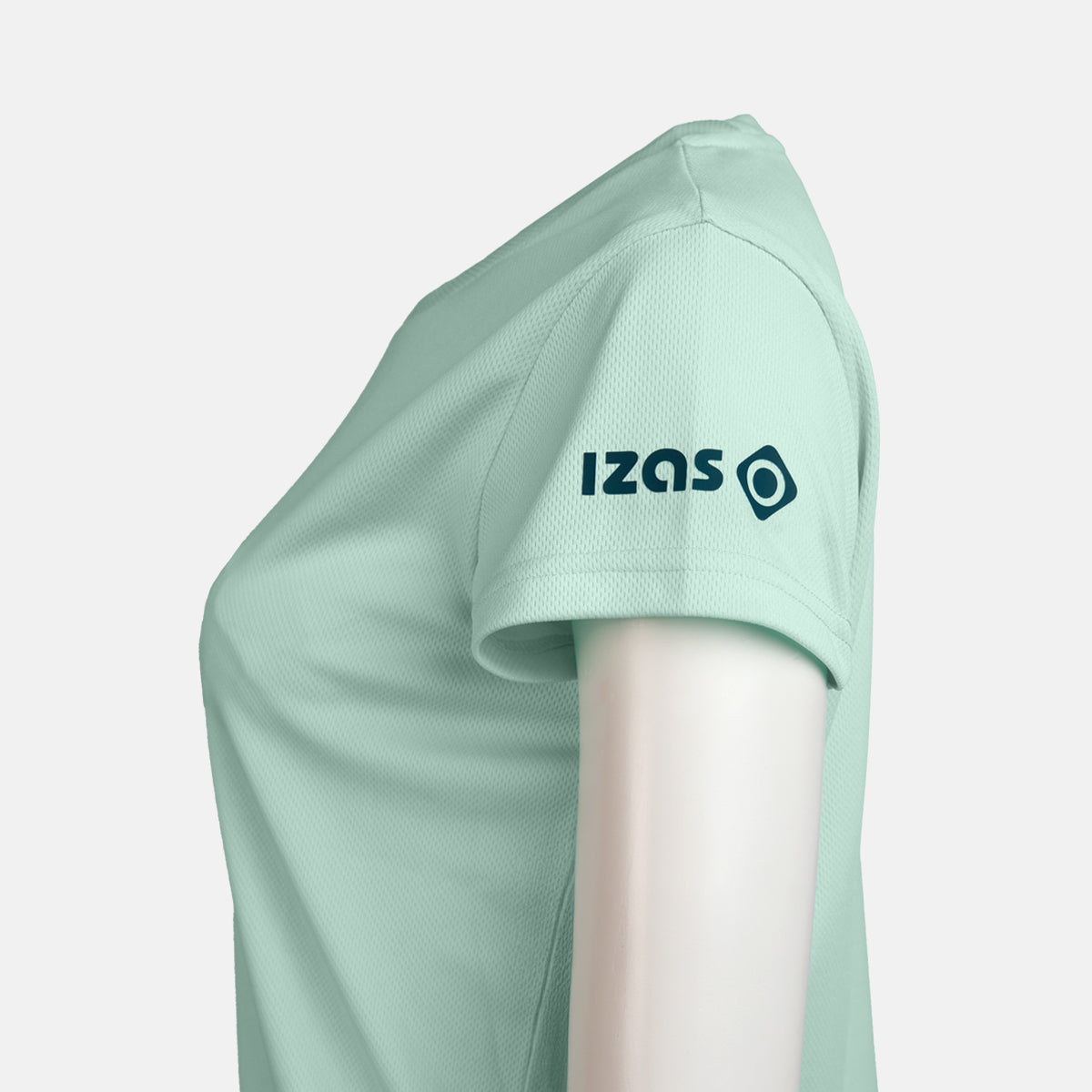 CAMISETA TECNICA MUJER CREUS W V3