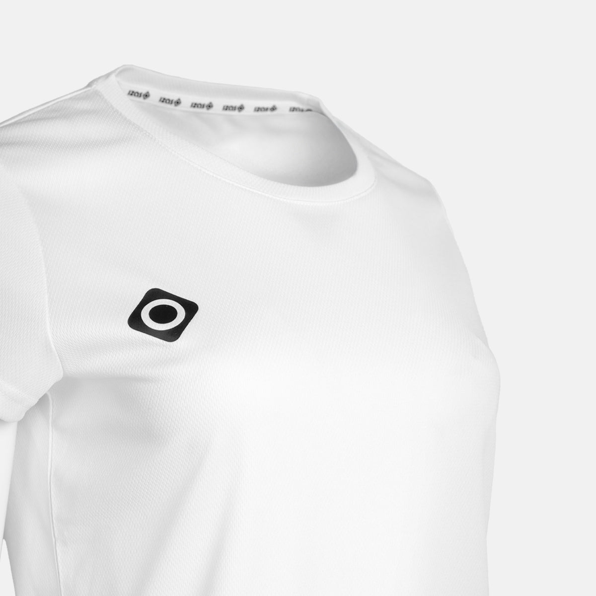 CAMISETA TECNICA MUJER CREUS W V3