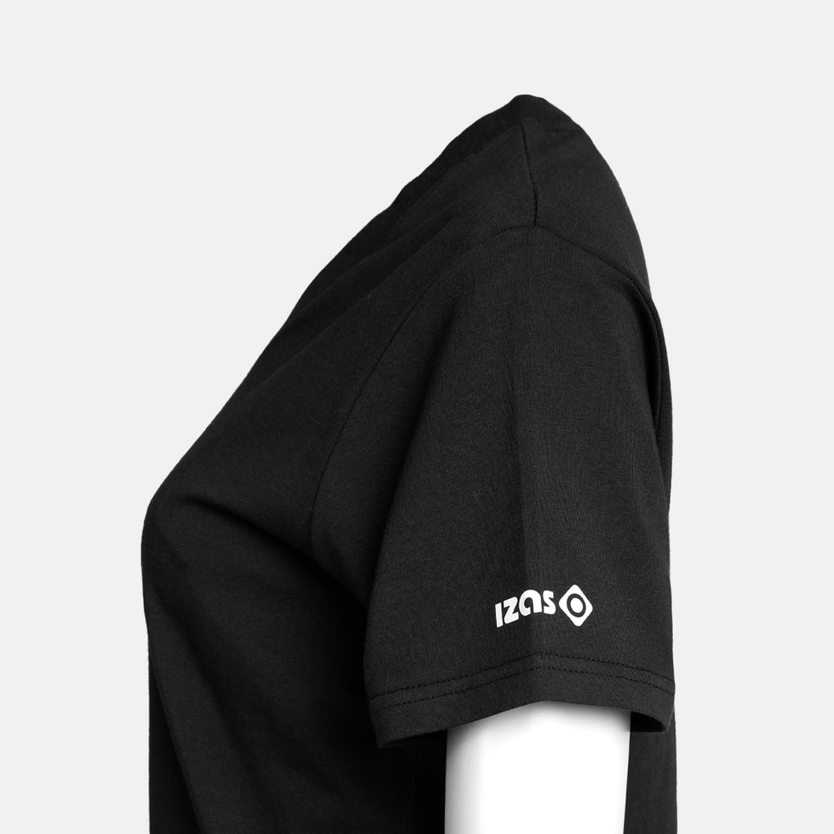 CAMISETA ALGODON MUJER AVALON W