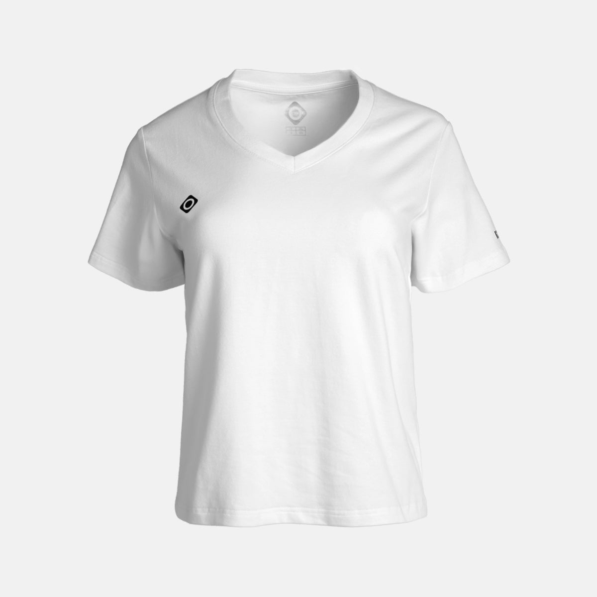 CAMISETA ALGODON MUJER AVALON W