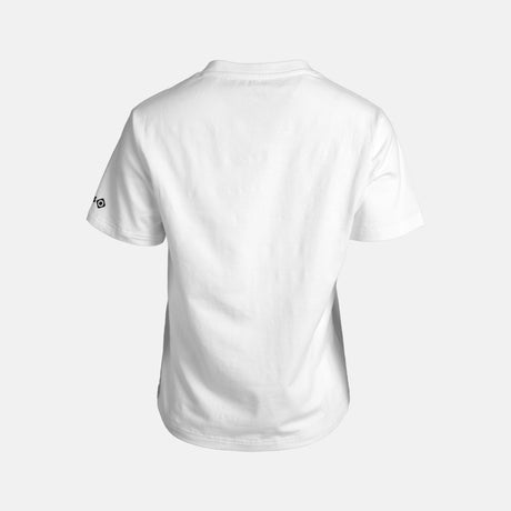 CAMISETA ALGODON MUJER AVALON W