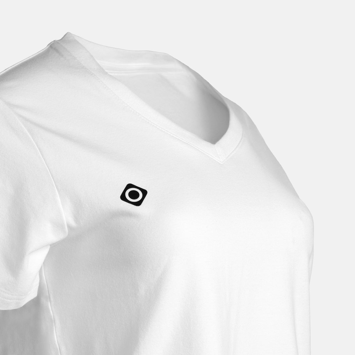 CAMISETA ALGODON MUJER AVALON W