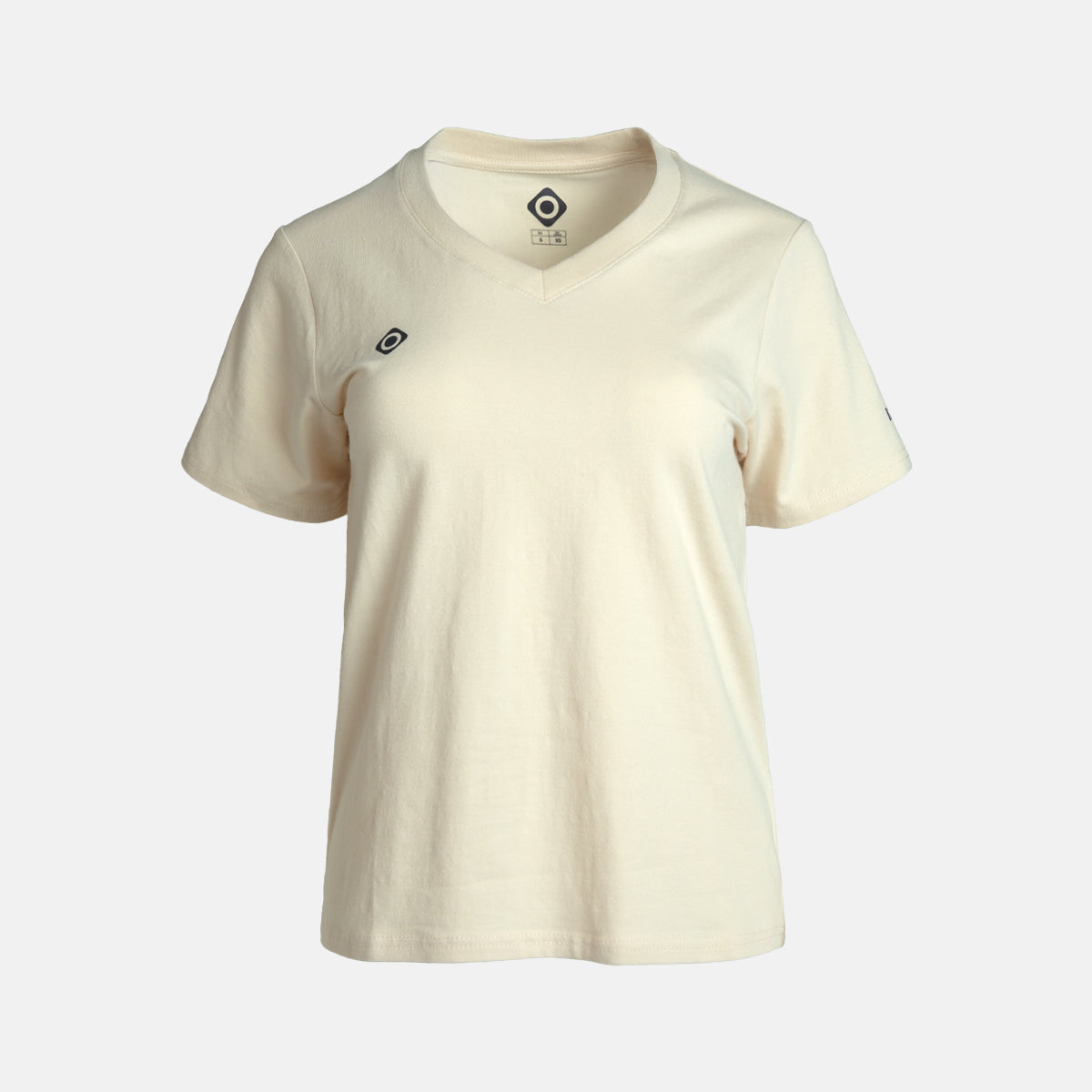CAMISETA ALGODON MUJER AVALON W