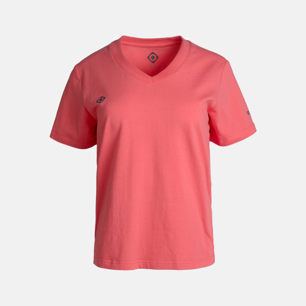 CAMISETA ALGODON MUJER AVALON W