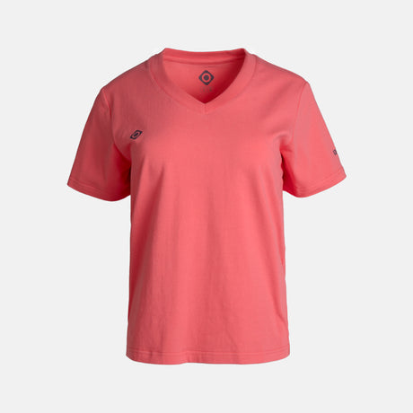 CAMISETA ALGODON MUJER AVALON W