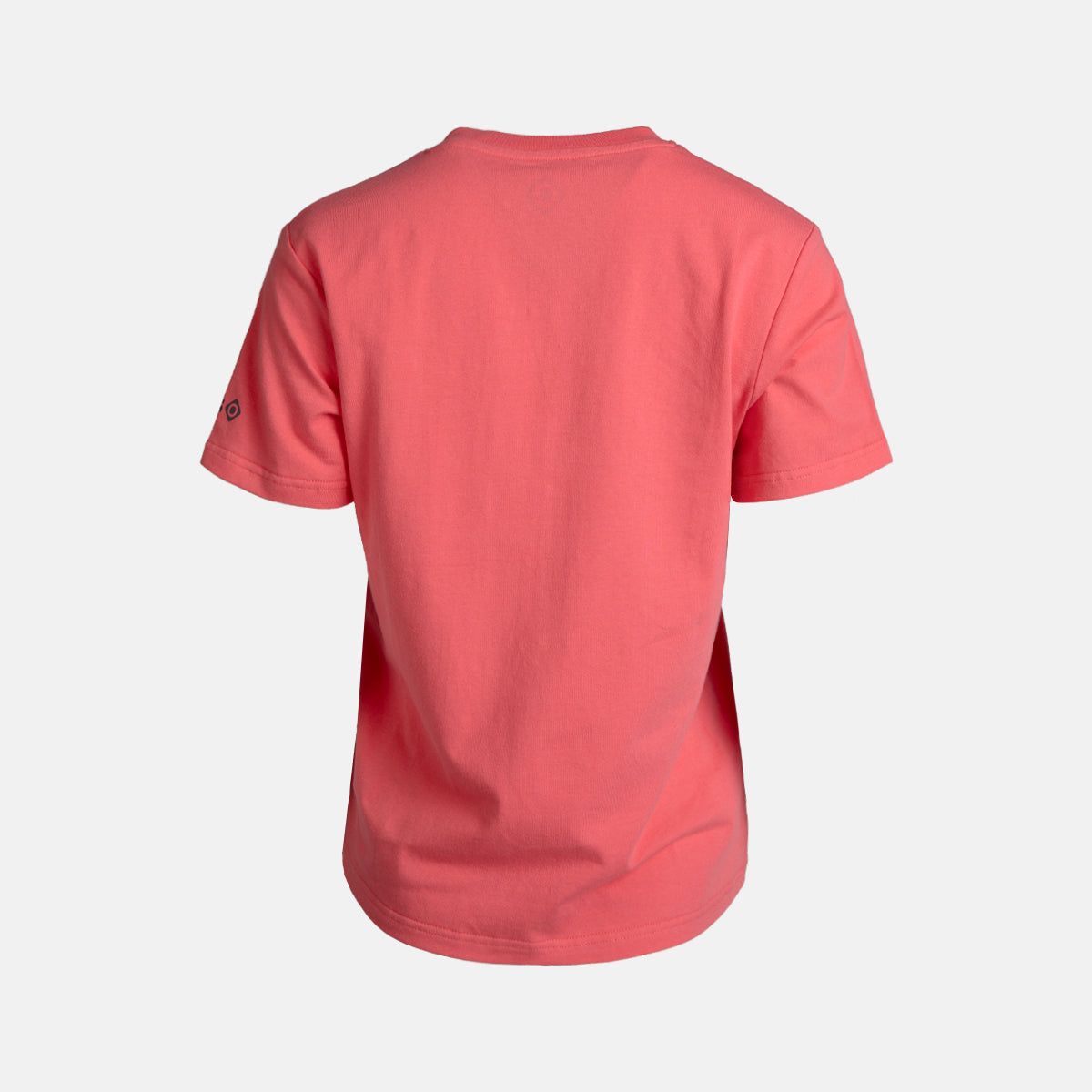 CAMISETA ALGODON MUJER AVALON W