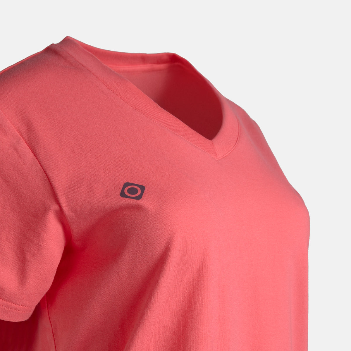 CAMISETA ALGODON MUJER AVALON W