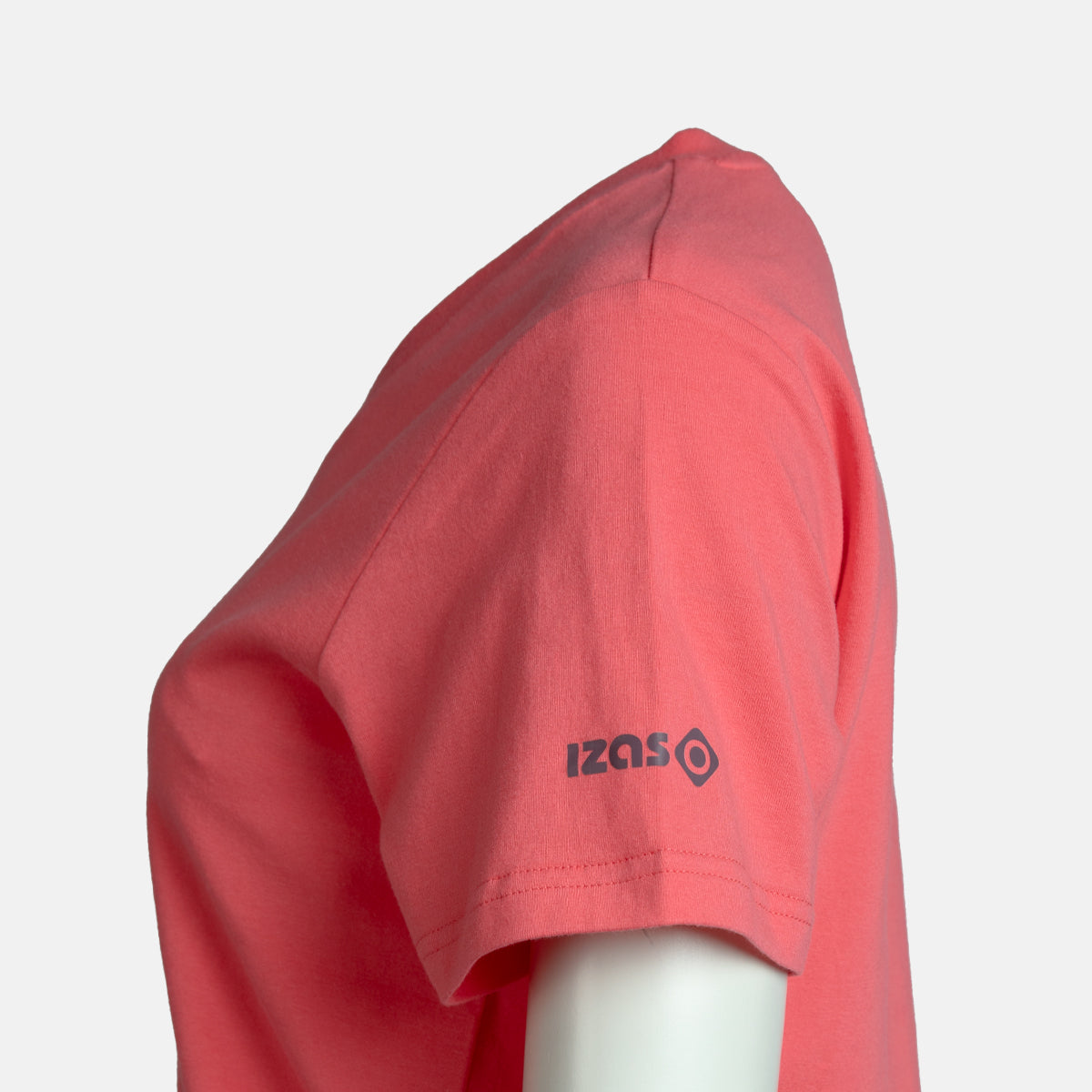 CAMISETA ALGODON MUJER AVALON W