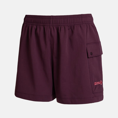 PANTALON CORTO DE MUJER BLIMEA W