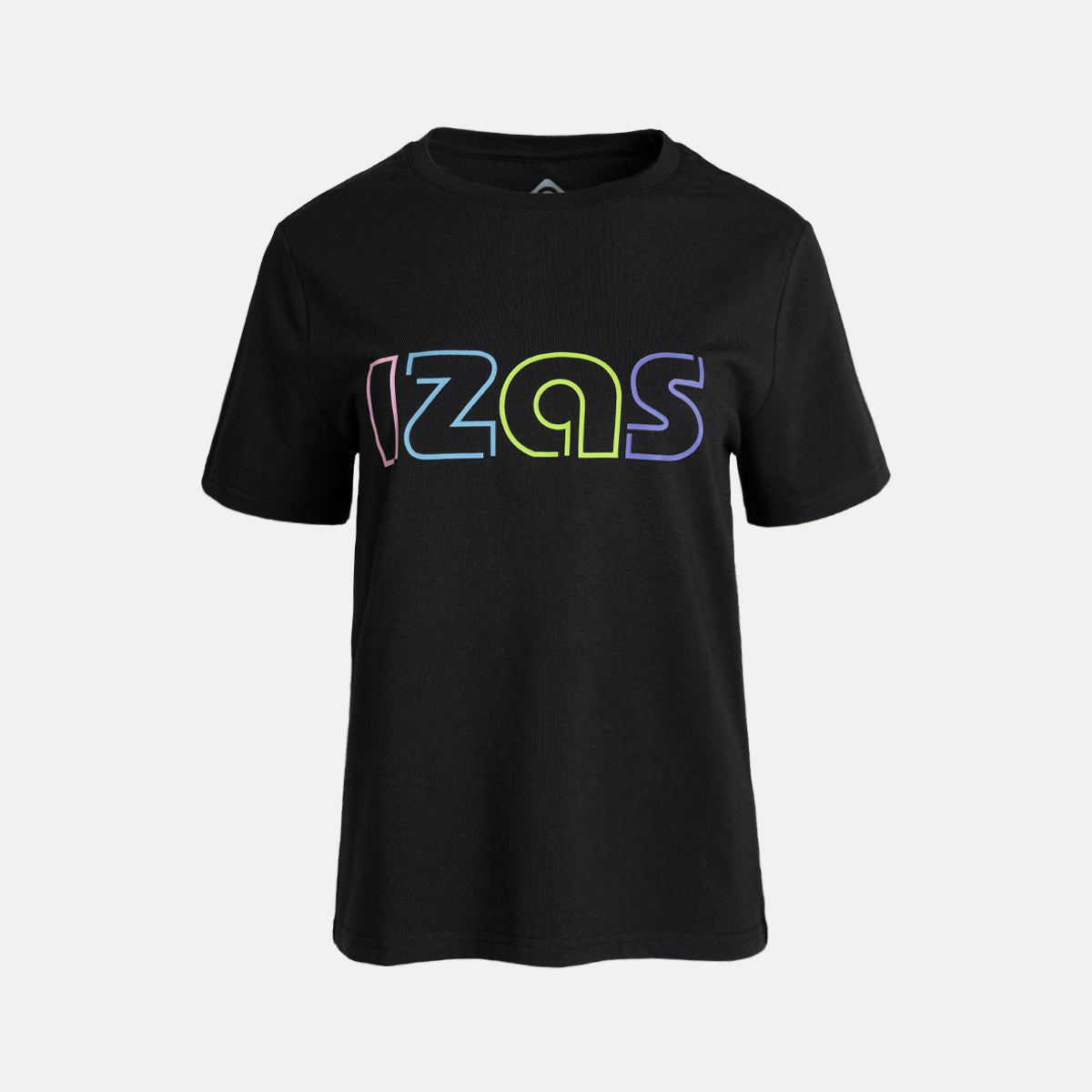 CAMISETA ALGODON MUJER YALE W