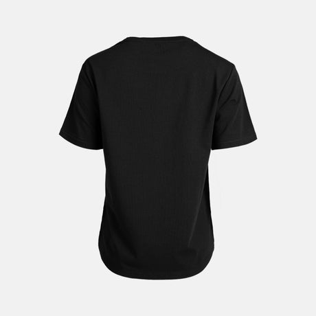 CAMISETA ALGODON MUJER YALE W