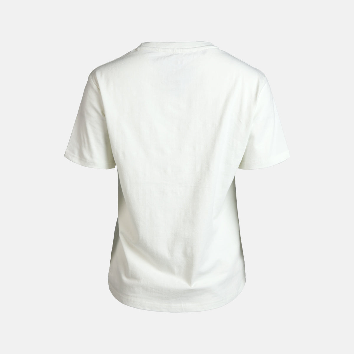 CAMISETA ALGODON MUJER YALE W