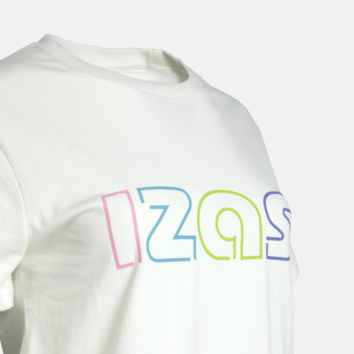 CAMISETA ALGODON MUJER YALE W