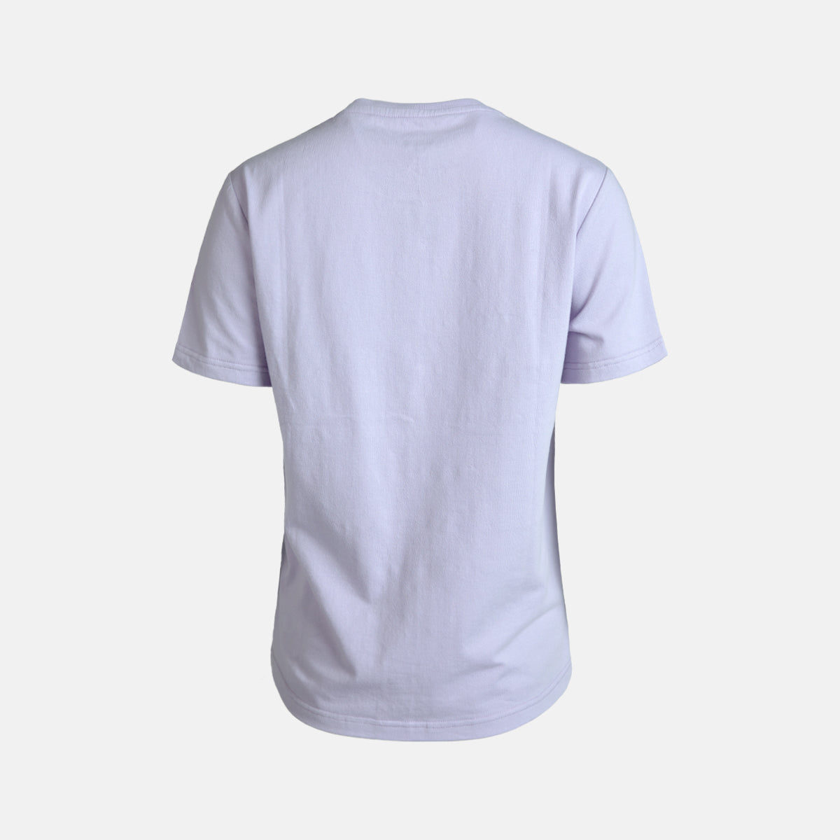 CAMISETA ALGODON MUJER YALE W