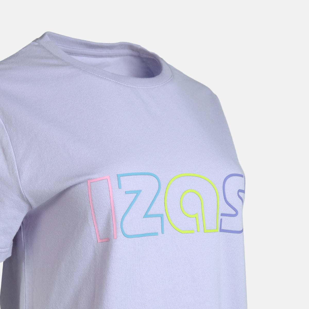 CAMISETA ALGODON MUJER YALE W