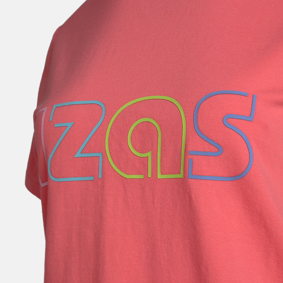 CAMISETA ALGODON MUJER YALE W