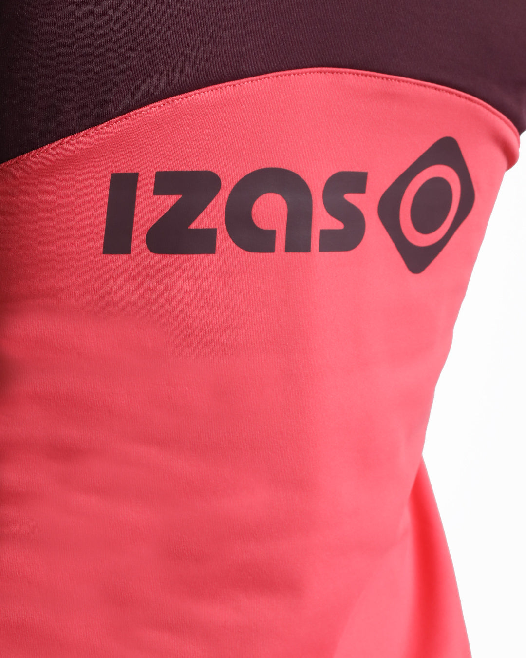 CAMISETA PADEL MUJER SELMA
