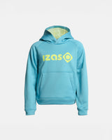 SUDADERA TECNICA JUNIOR DUERO K V4