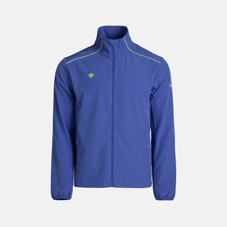 CHAQUETA LIGERA HOMBRE ARASAL M V2 - ROYAL / 2XL