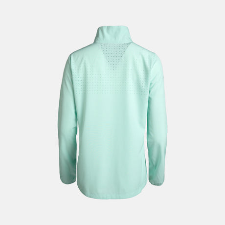 CHAQUETA LIGERA MUJER ARASAL W V2