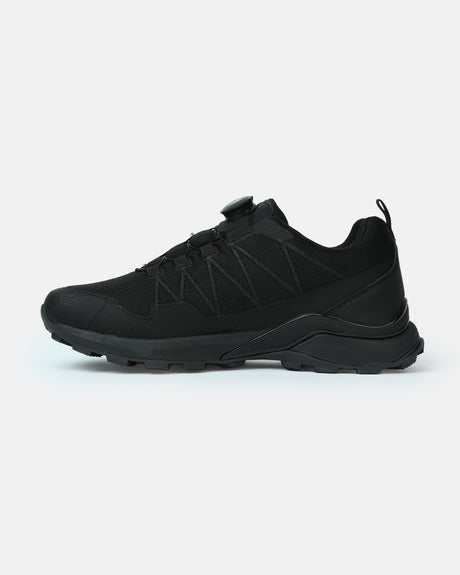 ZAPATILLA DE TREKKING IMPERMEABLE APEX FITGO