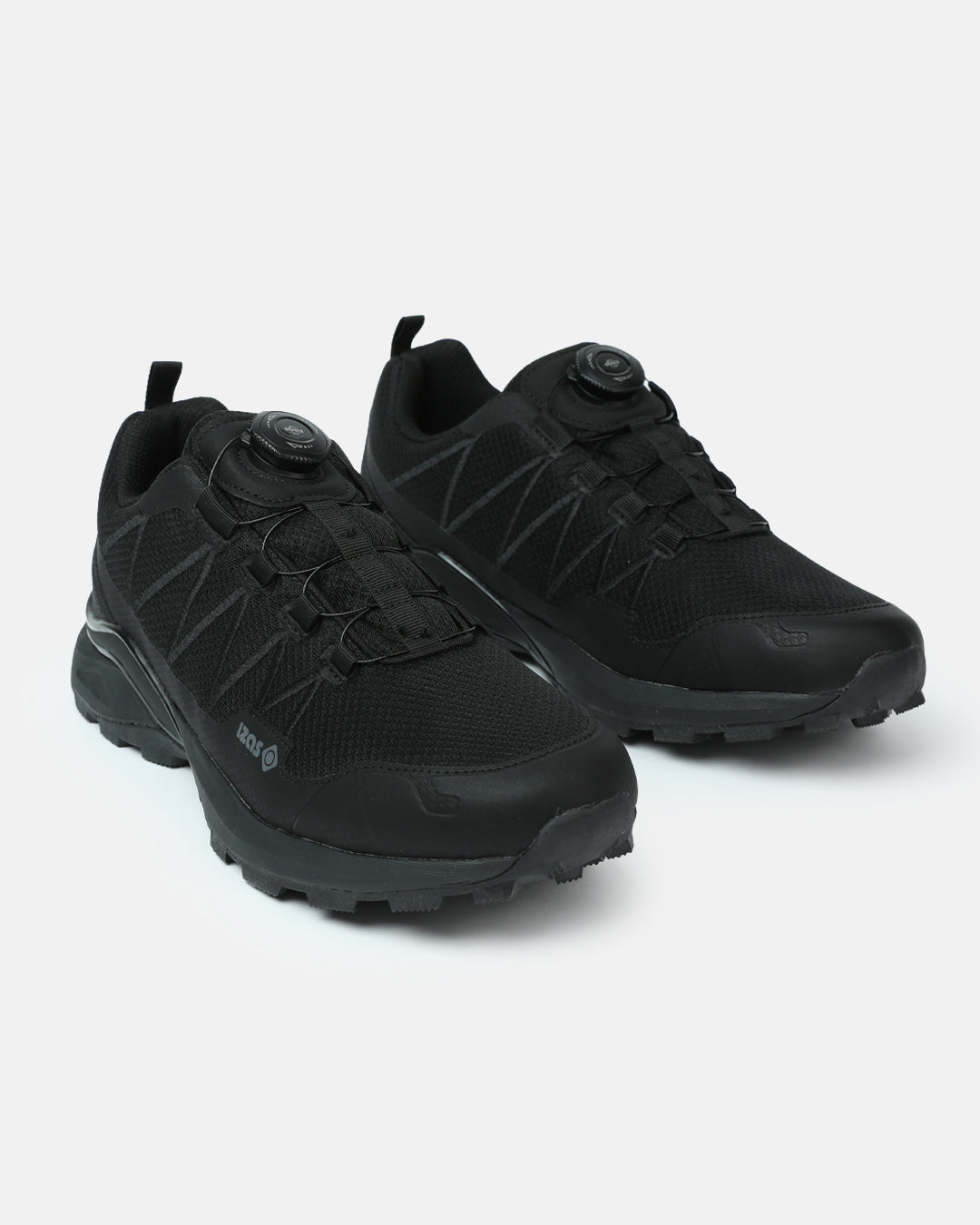 ZAPATILLA DE TREKKING IMPERMEABLE APEX FITGO