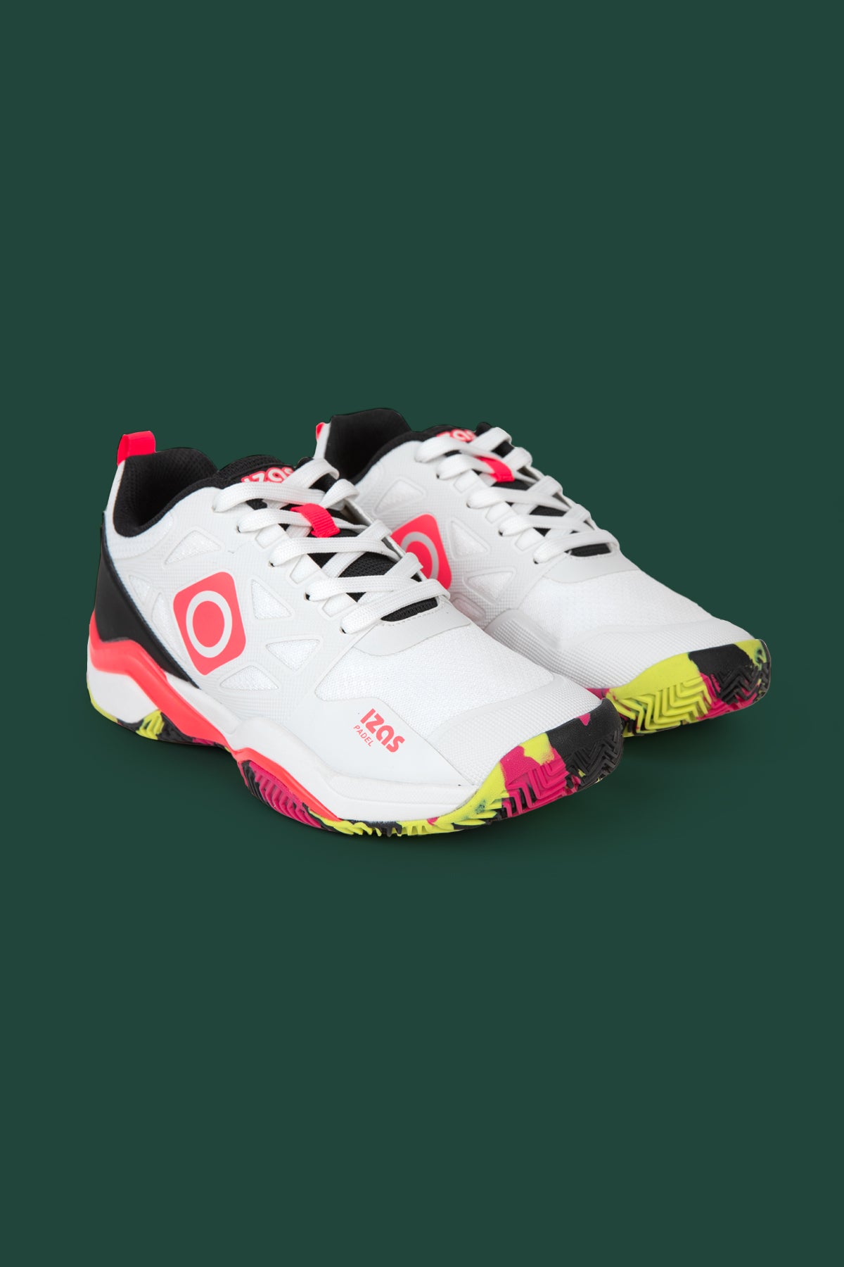 ZAPATILLAS DE PADEL UNISEX IBORT