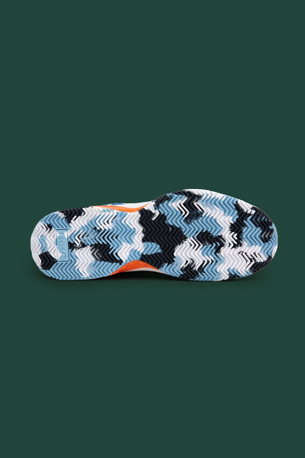 ZAPATILLAS DE PADEL UNISEX IBORT
