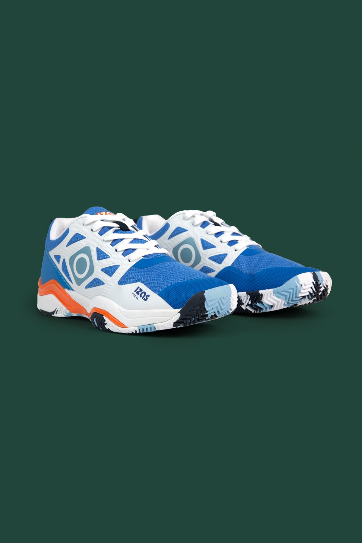 ZAPATILLAS DE PADEL UNISEX IBORT