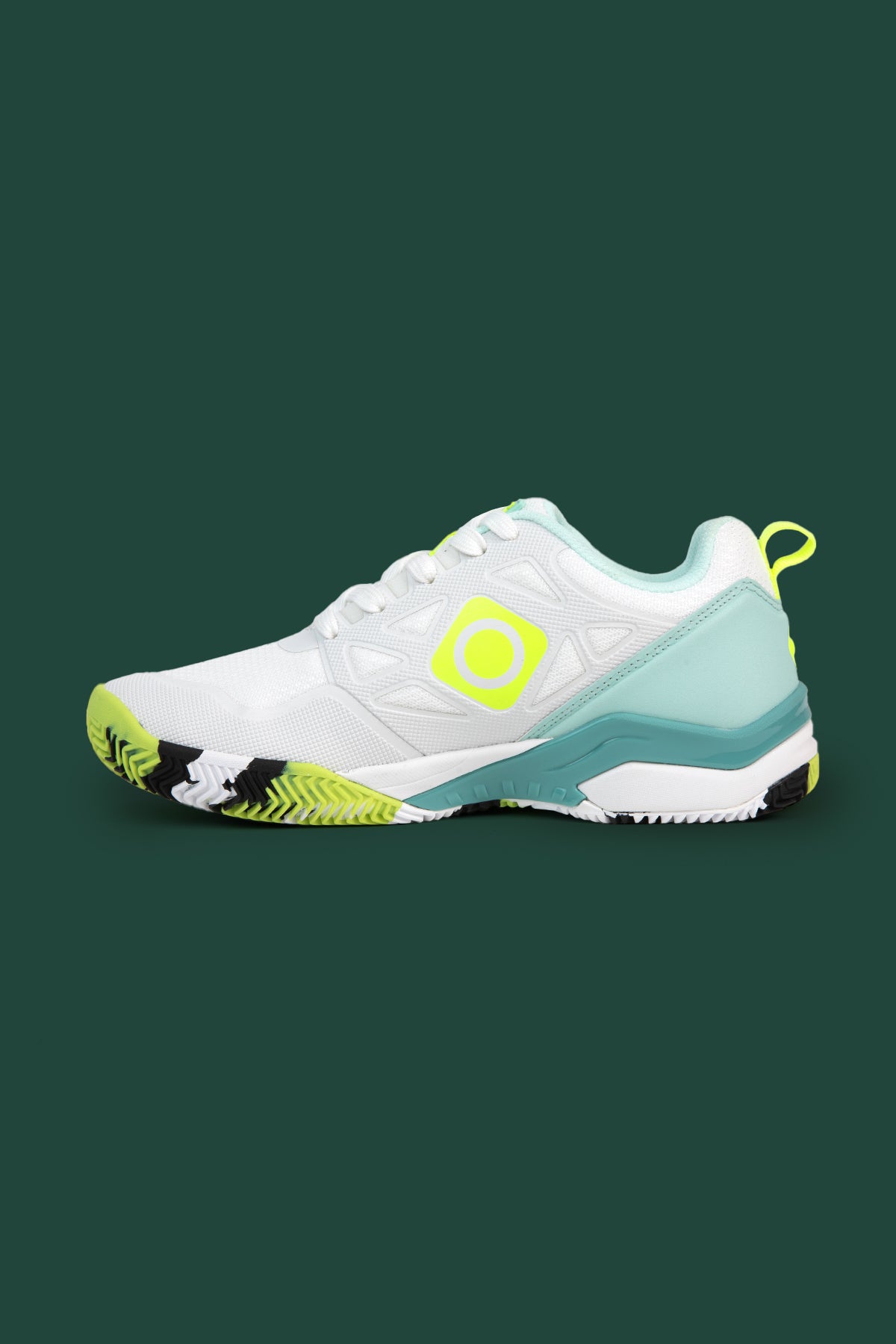 ZAPATILLAS DE PADEL UNISEX IBORT